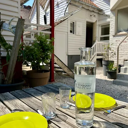 Riquette * Le Touquet