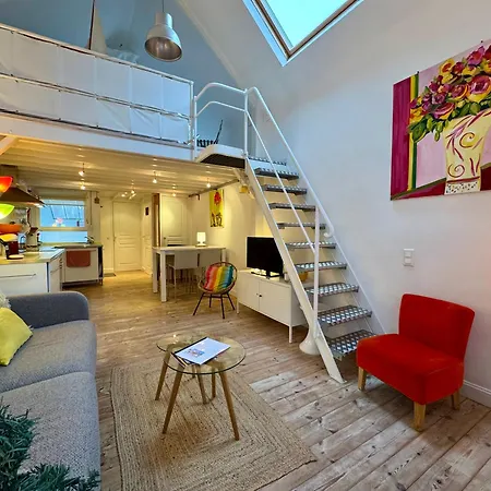 Riquette * Le Touquet