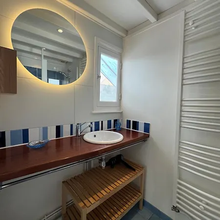 Riquette Prázdninový dům *