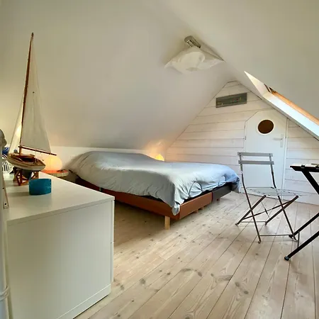 Feriehus Riquette
