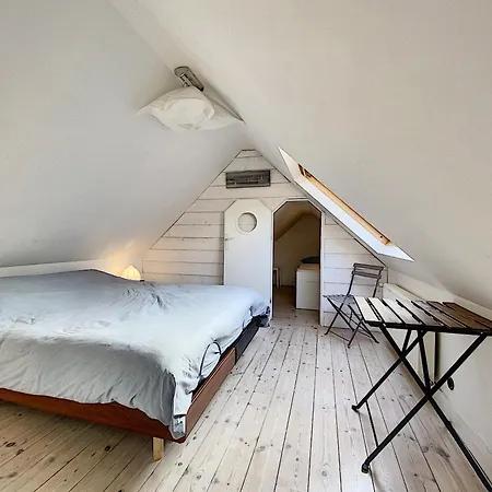 Tatil Evi Riquette *