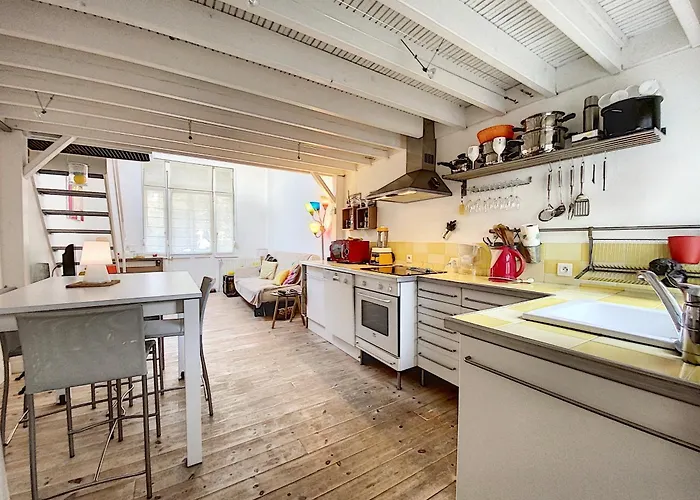 Riquette Holiday home