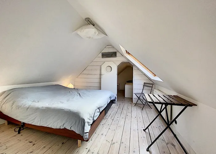 Holiday home Riquette *