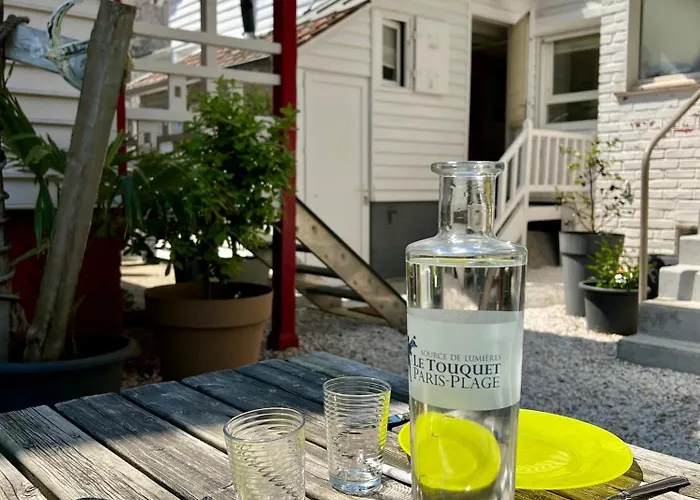 Riquette * Le Touquet