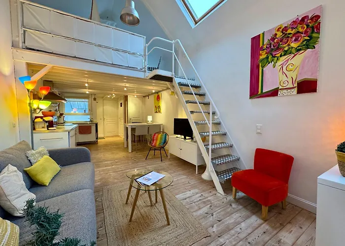 Riquette * Le Touquet-Paris-Plage