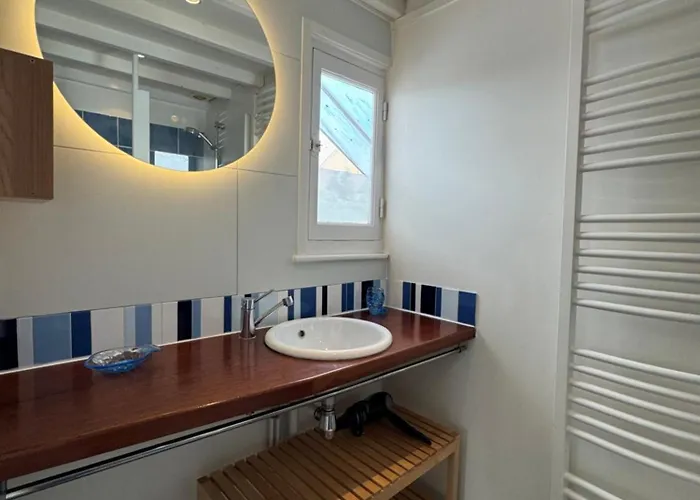 Riquette Hébergement de vacances *