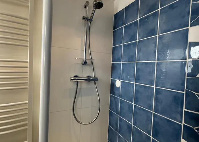 Σπίτι διακοπών Riquette